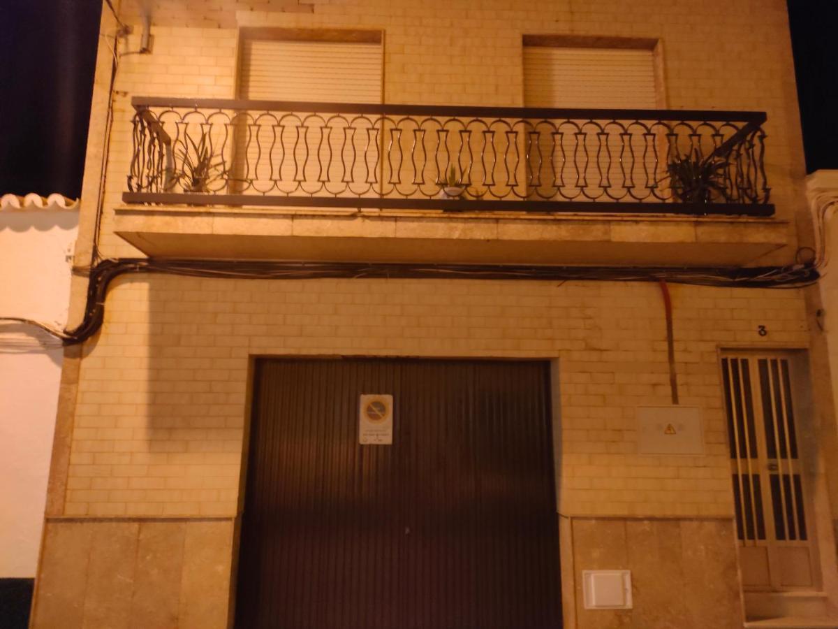 Apartamento Ana Maria San Juan Del Puerto Exterior photo